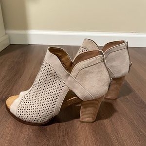 Sofft booties